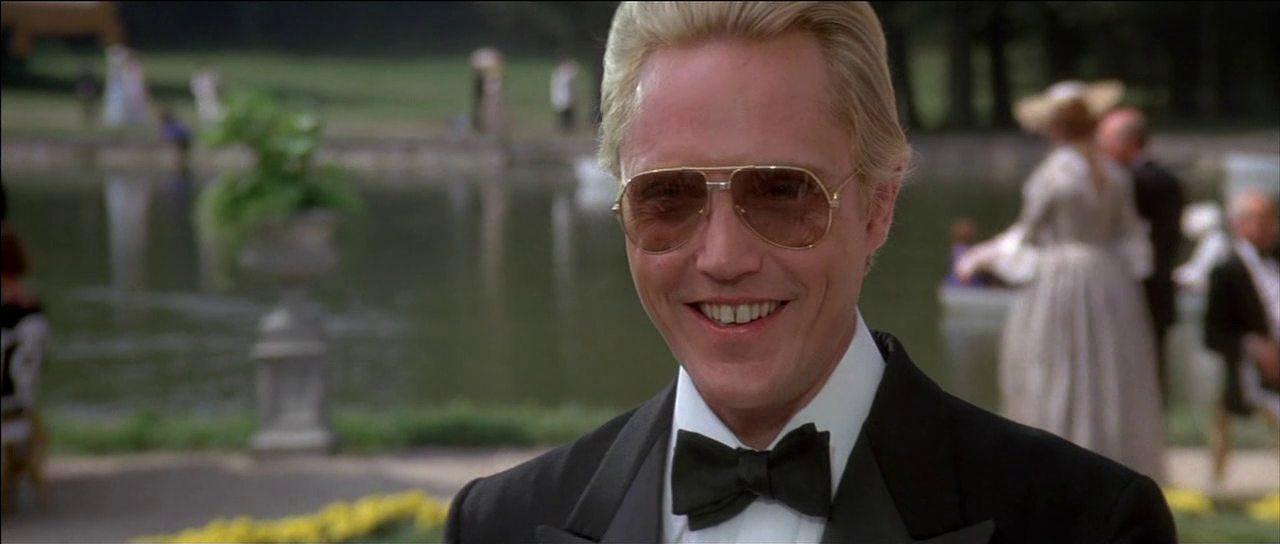 Кадр из фильма Джеймс Бонд 007: Вид на убийство / View to a Kill (1985)