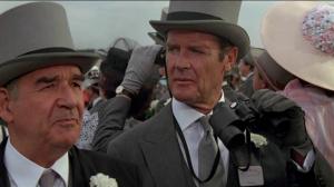 Кадры из фильма Джеймс Бонд 007: Вид на убийство / View to a Kill (1985)
