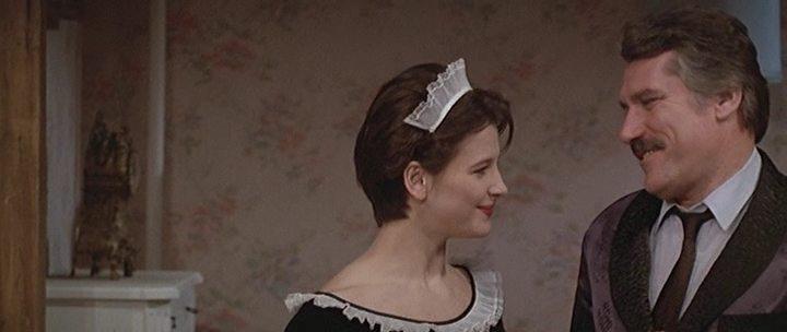 Кадр из фильма Свидание / Rendez-vous (1985)