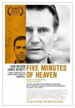 Пять минут рая / Five Minutes of Heaven (2009)