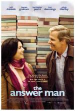 Человек, который все знал / The Answer Man (2009)