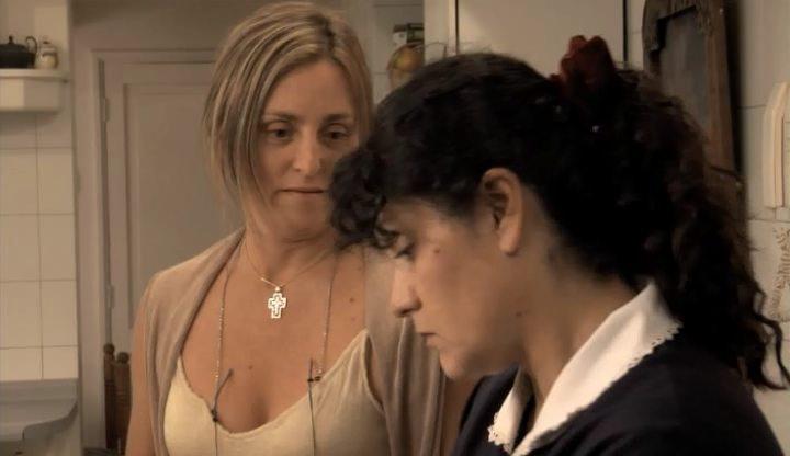 Кадр из фильма Служанка / La Nana (2009)