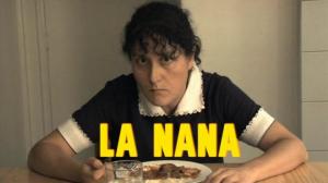 Кадры из фильма Служанка / La Nana (2009)