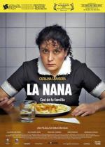 Служанка / La Nana (2009)