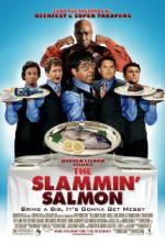 Верзила Салмон / The Slammin' Salmon (2009)