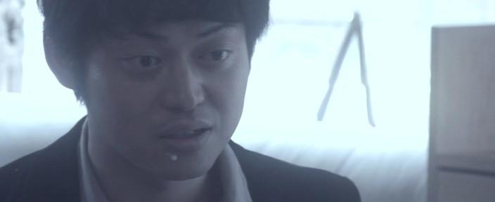 Кадр из фильма Гротеск / Gurotesuku (2009)