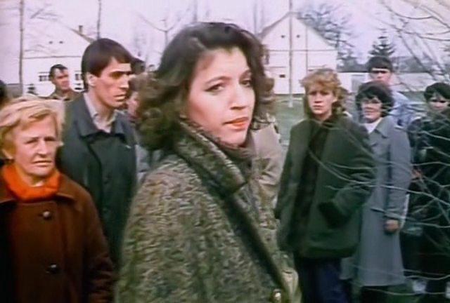 Кадр из фильма Жизнь прекрасна / Zivot je lep (1985)