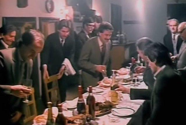 Кадр из фильма Жизнь прекрасна / Zivot je lep (1985)