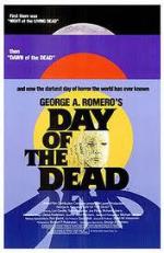 День мертвецов / Day Of The Dead (1985)