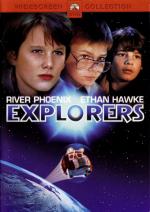 Исследователи / Explorers (1985)