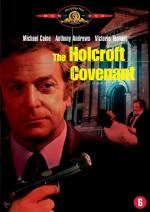 Завещание Холкрофта / The Holcroft Covenant (1985)