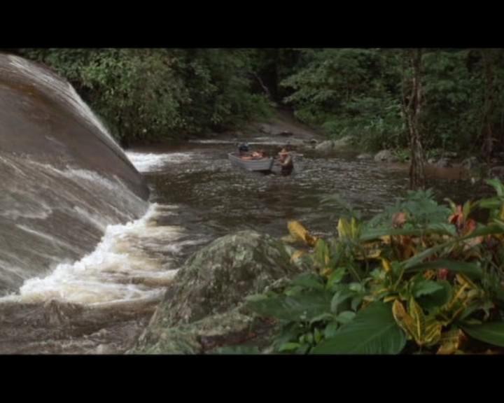Кадр из фильма Изумрудный лес / The Emerald Forest (1985)