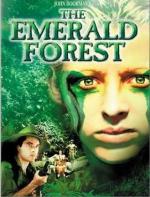 Изумрудный лес / The Emerald Forest (1985)