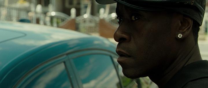 Кадр из фильма Бруклинские полицейские / Brooklyn's Finest (2009)