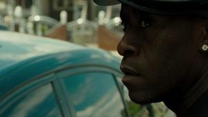 Кадры из фильма Бруклинские полицейские / Brooklyn's Finest (2009)