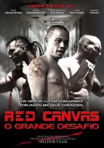 Красный холст / The Red Canvas (2009)