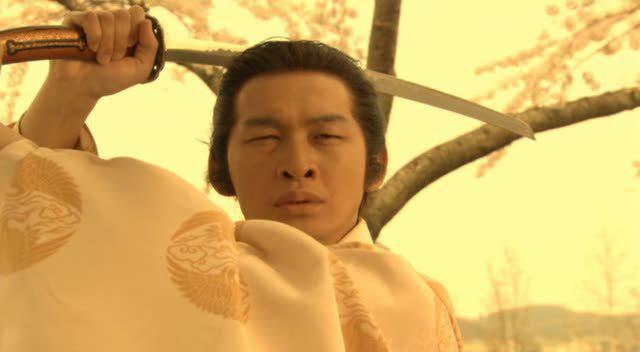 Кадр из фильма Дзен / Zen (2009)