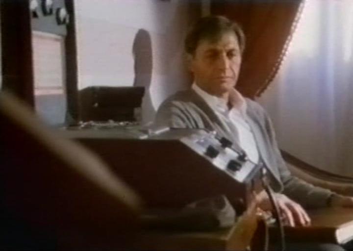 Кадр из фильма Удовольствие / Il piacere (1985)