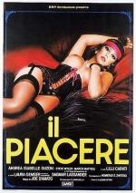 Удовольствие / Il piacere (1985)