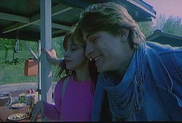 Кадр из фильма Ошибка молодости / 12+ (1985)