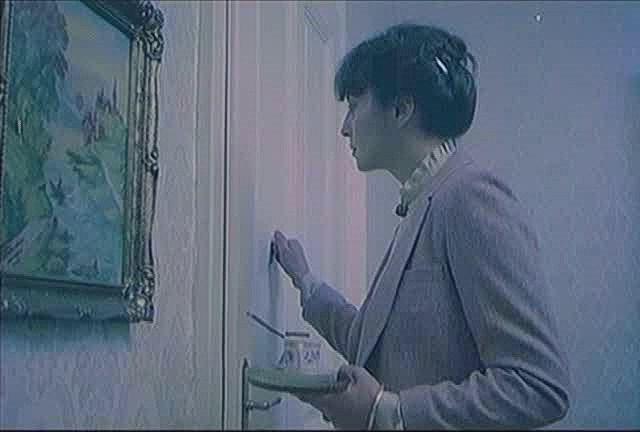 Кадр из фильма Ошибка молодости / 12+ (1985)