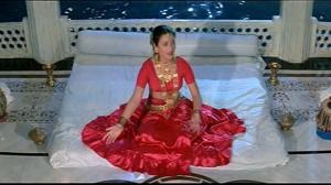 Кадры из фильма Ганг, твои воды замутились / Ram Teri Ganga Maili (1985)