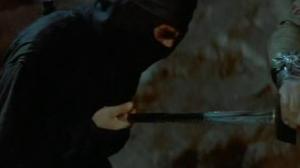 Кадры из фильма Девять смертей ниндзя / Nine Deaths of the Ninja (1985)