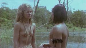Кадры из фильма Амазония / Schiave bianche: violenza in Amazzonia (1985)
