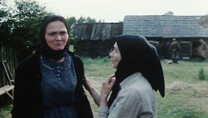 Кадр из фильма Кадет (2009)