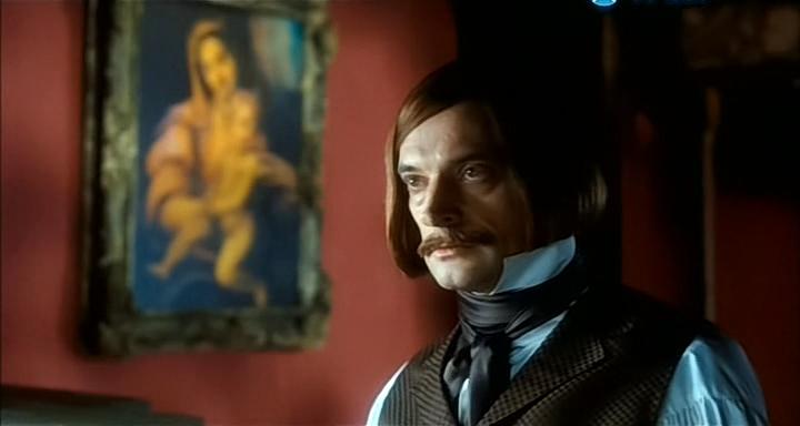 Кадр из фильма Гоголь. Ближайший (2009)