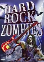 Хард-рок зомби / Hard Rock Zombies (1985)