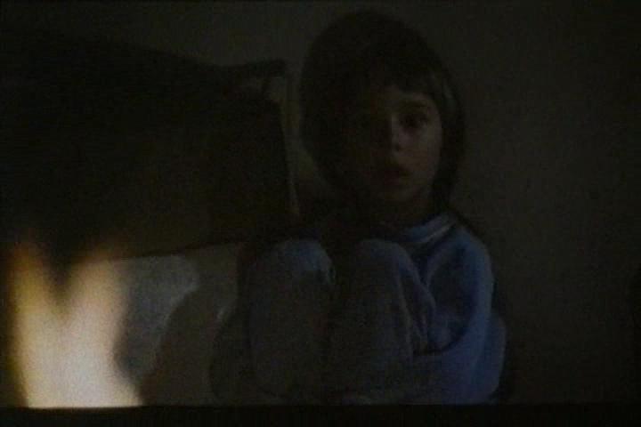 Кадр из фильма Маленький огонь / Piccoli fuochi (1985)