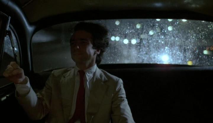 Кадр из фильма После работы / After Hours (1985)