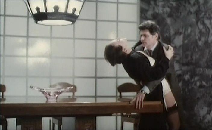 Кадр из фильма Клетка / La gabbia (1985)