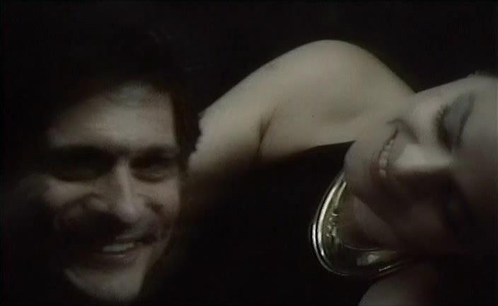 Кадр из фильма Клетка / La gabbia (1985)
