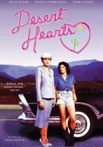 Неприкаянные сердца / Desert Hearts (1985)
