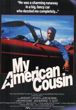 Мой американский кузен / My American Cousin (1985)