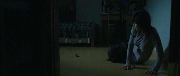 Кадр из фильма Одержимая / Bulsinjiok (2009)