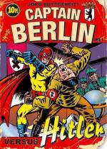 Капитан Берлин против Гитлера / Captain Berlin versus Hitler (2009)