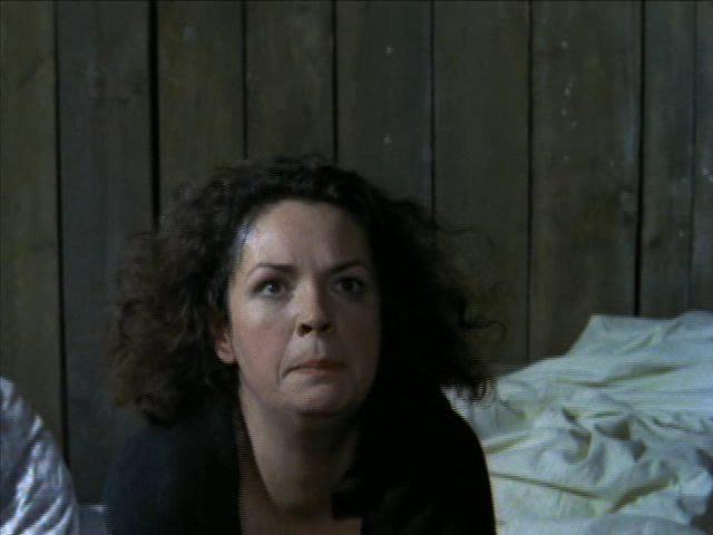 Кадр из фильма Горькая жатва / Bittere Ernte (1985)