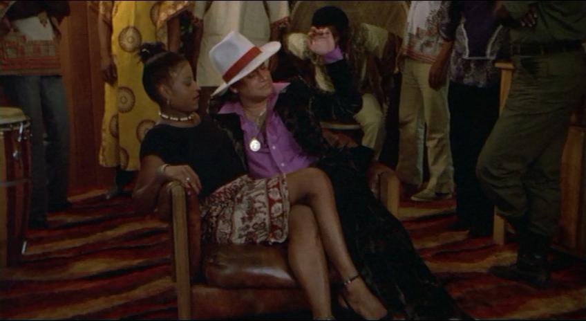 Кадр из фильма Настоящий мужик гуляка / The Party Animal (1985)