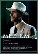 Медиум / Medium (1985)