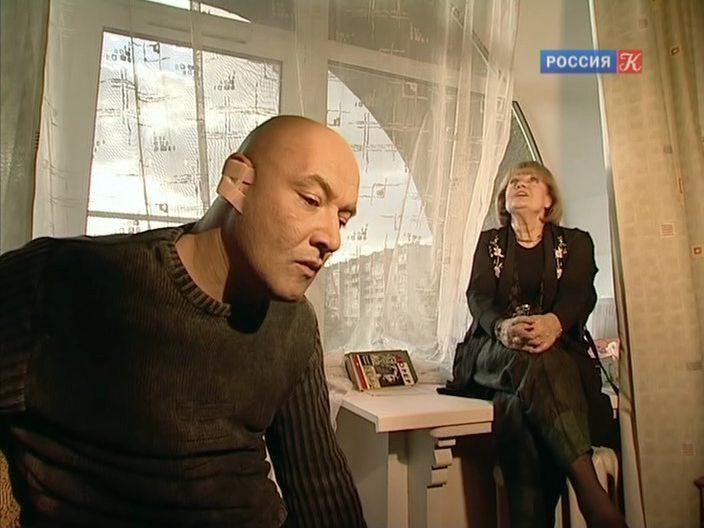 Кадр из фильма Раньше / Ga yau hei si 2009 (2009)