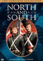 Север и Юг. Книга I - III / Heaven & Hell: North & South, Book III (1985)