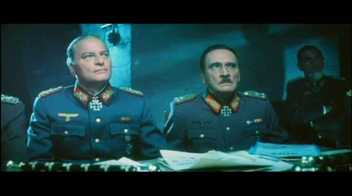 Кадр из фильма Битва за Москву (1985)