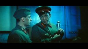 Кадры из фильма Битва за Москву (1985)