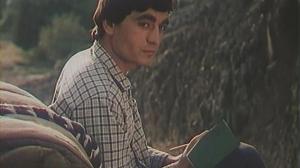 Кадры из фильма Прощай зелень лета (1985)