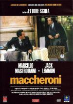 Макароны / Maccheroni (1985)
