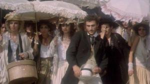 Кадры из фильма Бордель / Bordelo (1985)