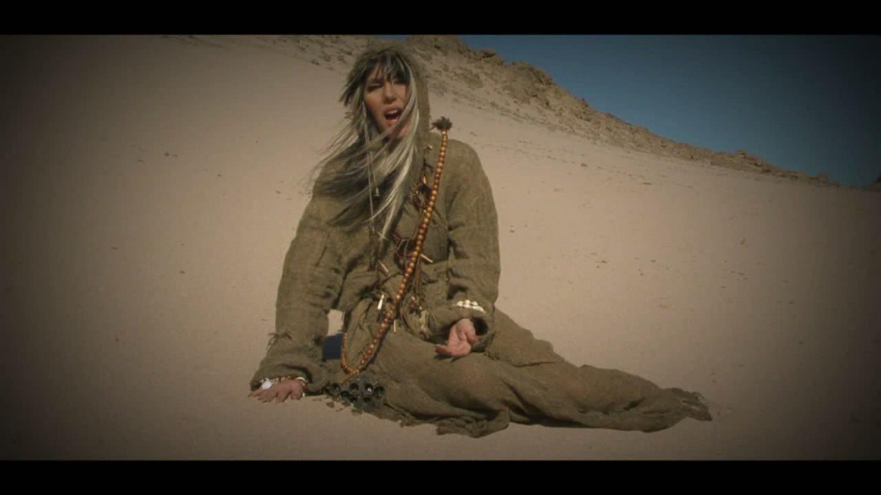 Кадр из фильма Сказки песка (2009)